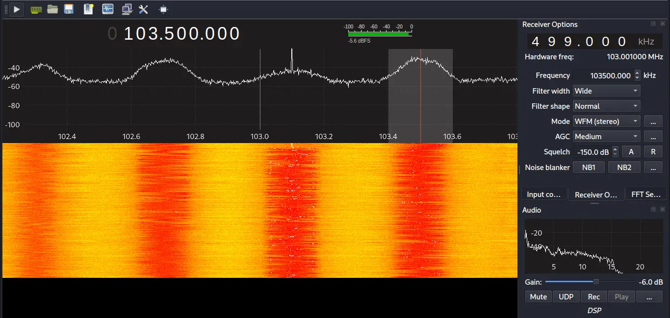Un univers invisible: ce que révèlent les ondes qui nous entourent